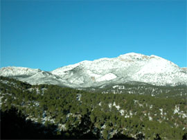 Sierra Espu�a
