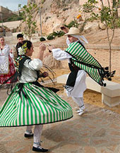 Parranda de las Ramblillas