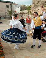 Jota de la tia Carmen la Pereta